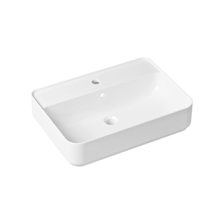 Накладной умывальник Lavinia Boho Bathroom Sink Slim 33311008